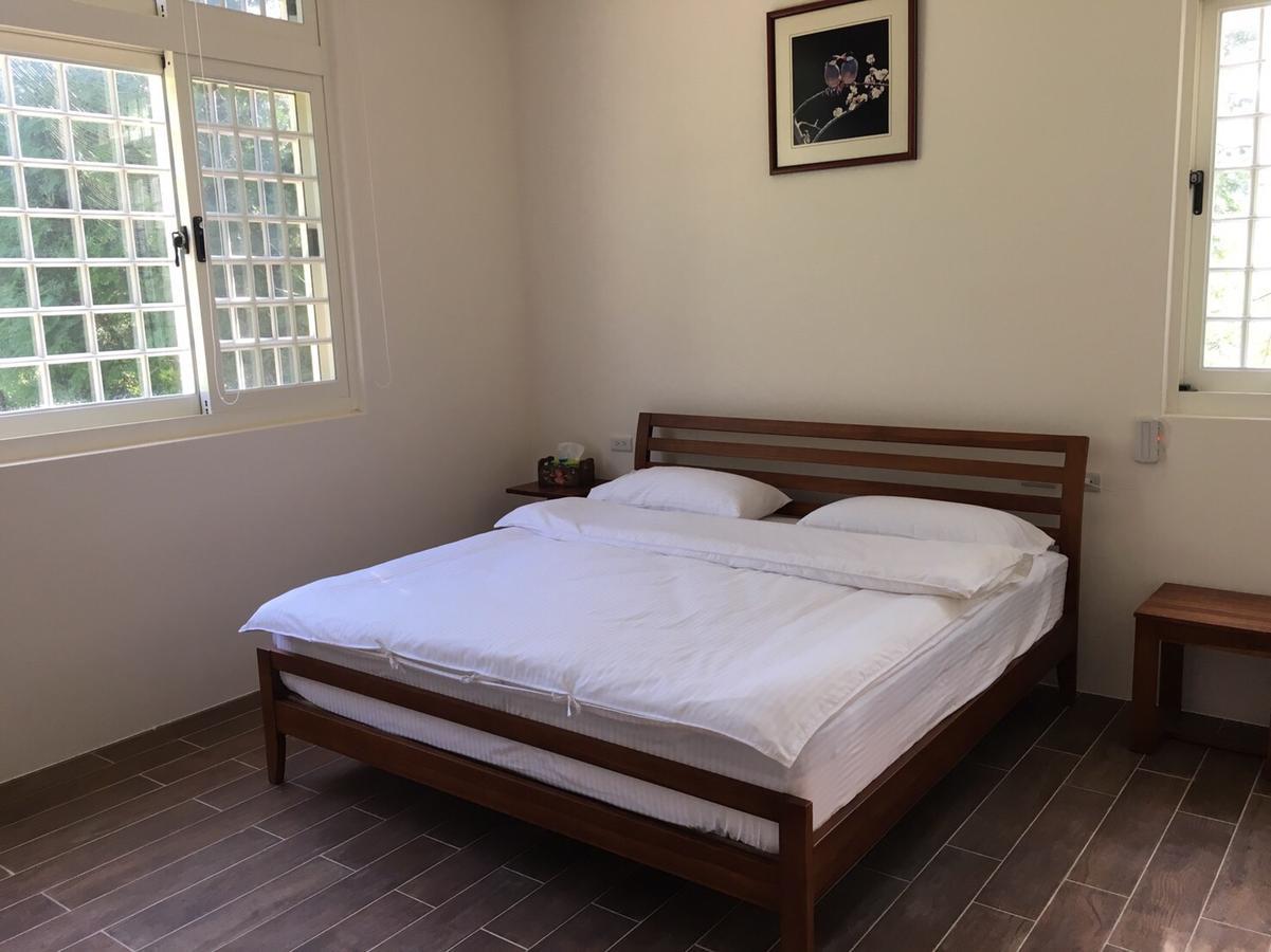 Fanny Manor B&B Emei Ngoại thất bức ảnh