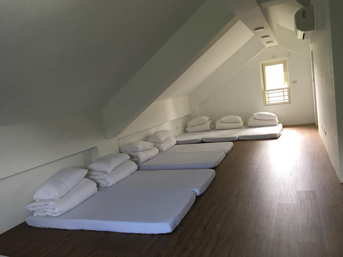 Fanny Manor B&B Emei Ngoại thất bức ảnh